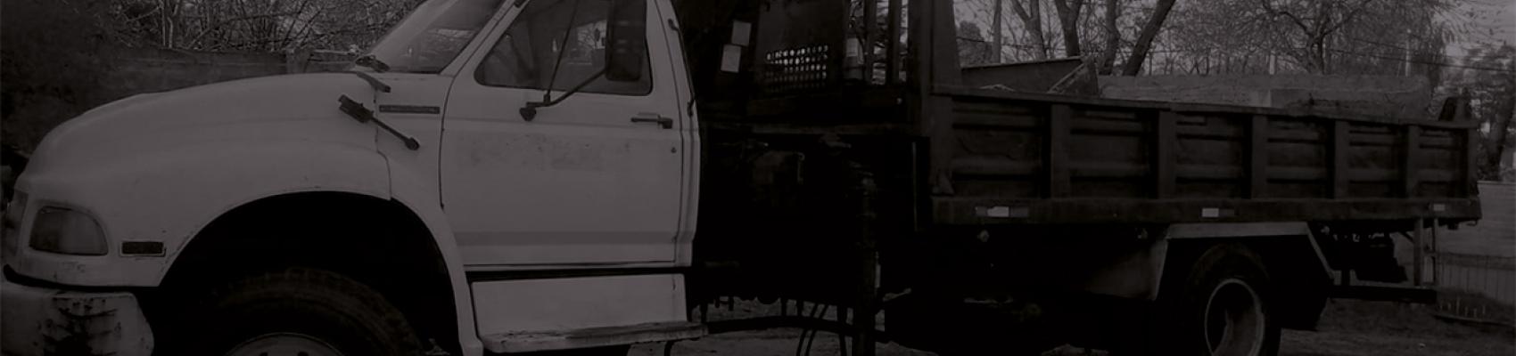 camion empresa